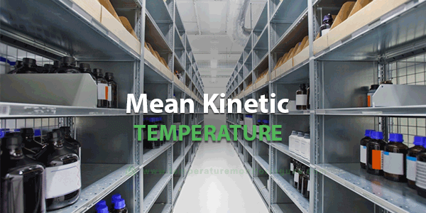 mean kinetic temperature excel sheet