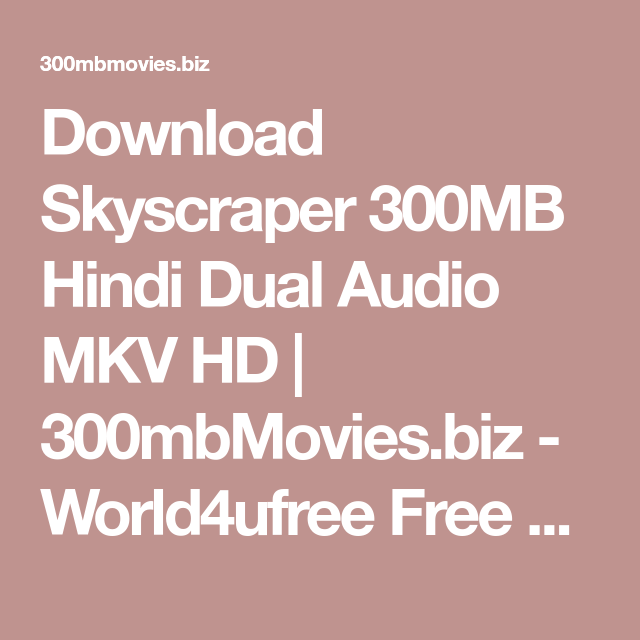 300mb mkv movies free download