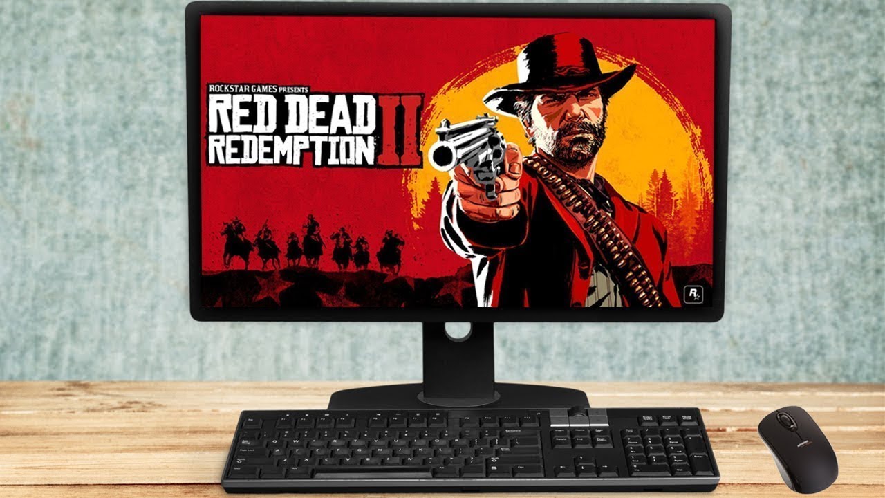 red dead redemption 2 cracked download